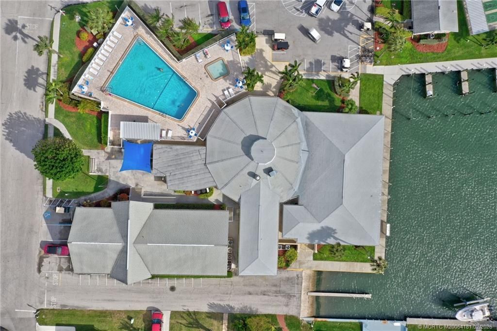 10701 S Ocean Drive, Unit 760, Jensen Beach, FL 34957 Photo