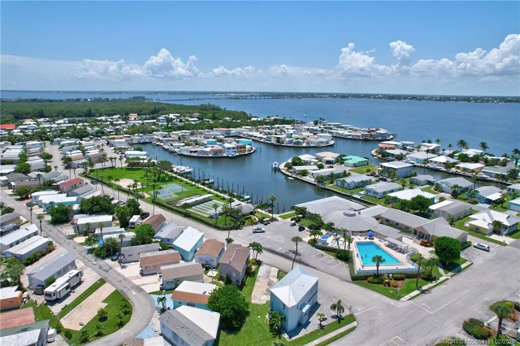 10701 S Ocean Drive, Unit 760, Jensen Beach, FL 34957 Photo