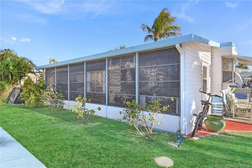 10701 S Ocean Drive, Unit 760, Jensen Beach, FL 34957 Photo