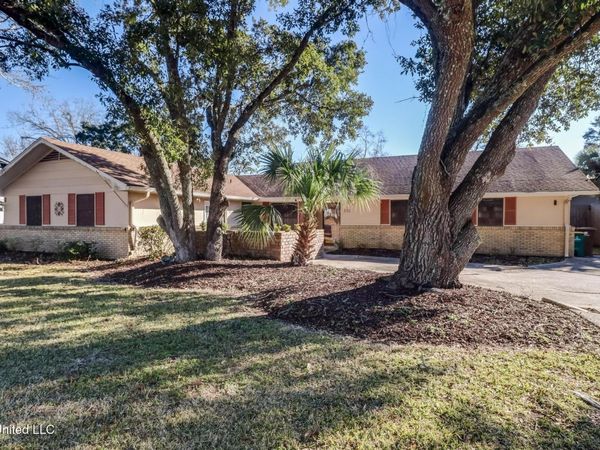 112 Driftwood Drive, Long Beach, MS 39560