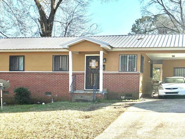 2857 Newport Street, Jackson, MS 39213