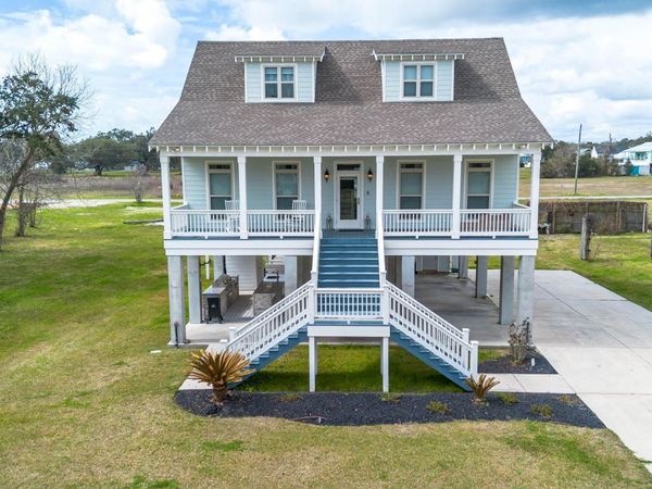 430 Russell Avenue, Long Beach, MS 39560