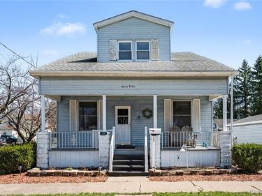 1101 S Farragut Street, Bay City, MI 48708