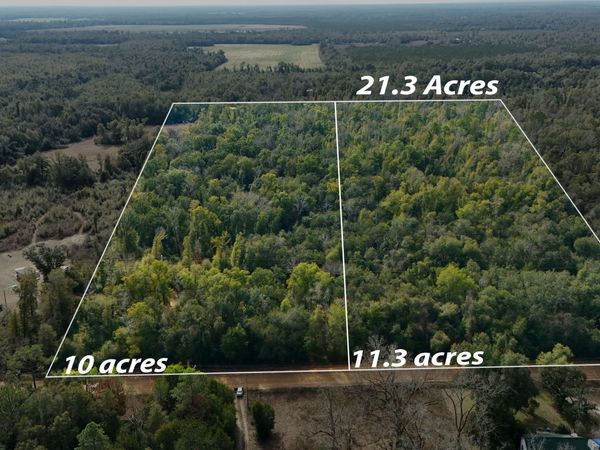 Lot 1 Oscar Road, Greenwood, FL 32443