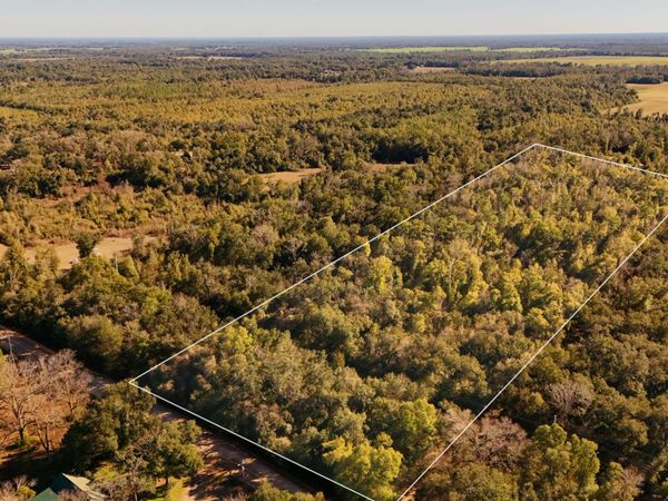 Lot 1 Oscar Road , Greenwood, FL 32443