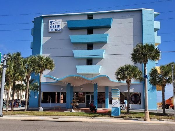 313 S Atlantic Avenue, Unit 610, Daytona Beach, FL 32118