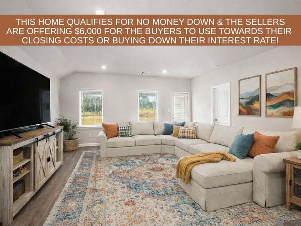 13083 Bayberry Ave, Denham Springs, LA 70706