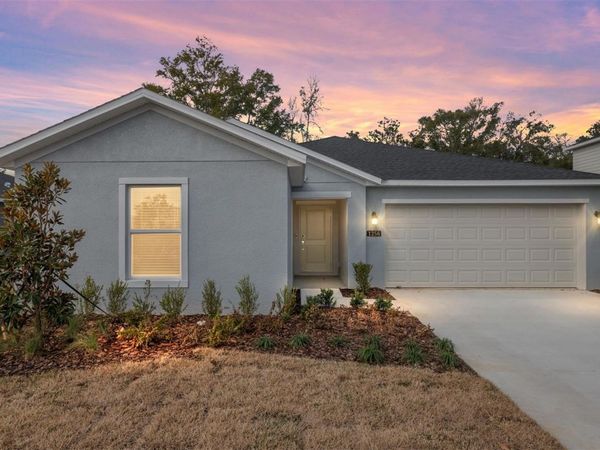 1256 NW 48TH TERRACE, OCALA, FL 34482