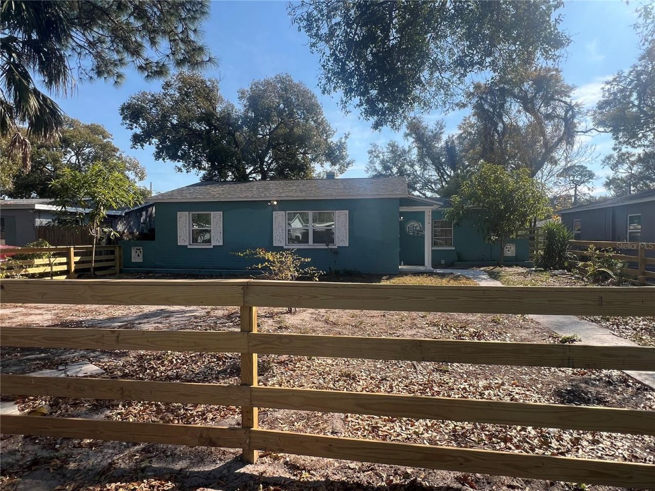 3614 6th Avenue S, Saint Petersburg, FL 33711 Main Photo