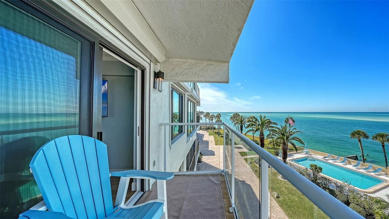 4708 Ocean Boulevard, Unit E7, Sarasota, FL 34242 Photo