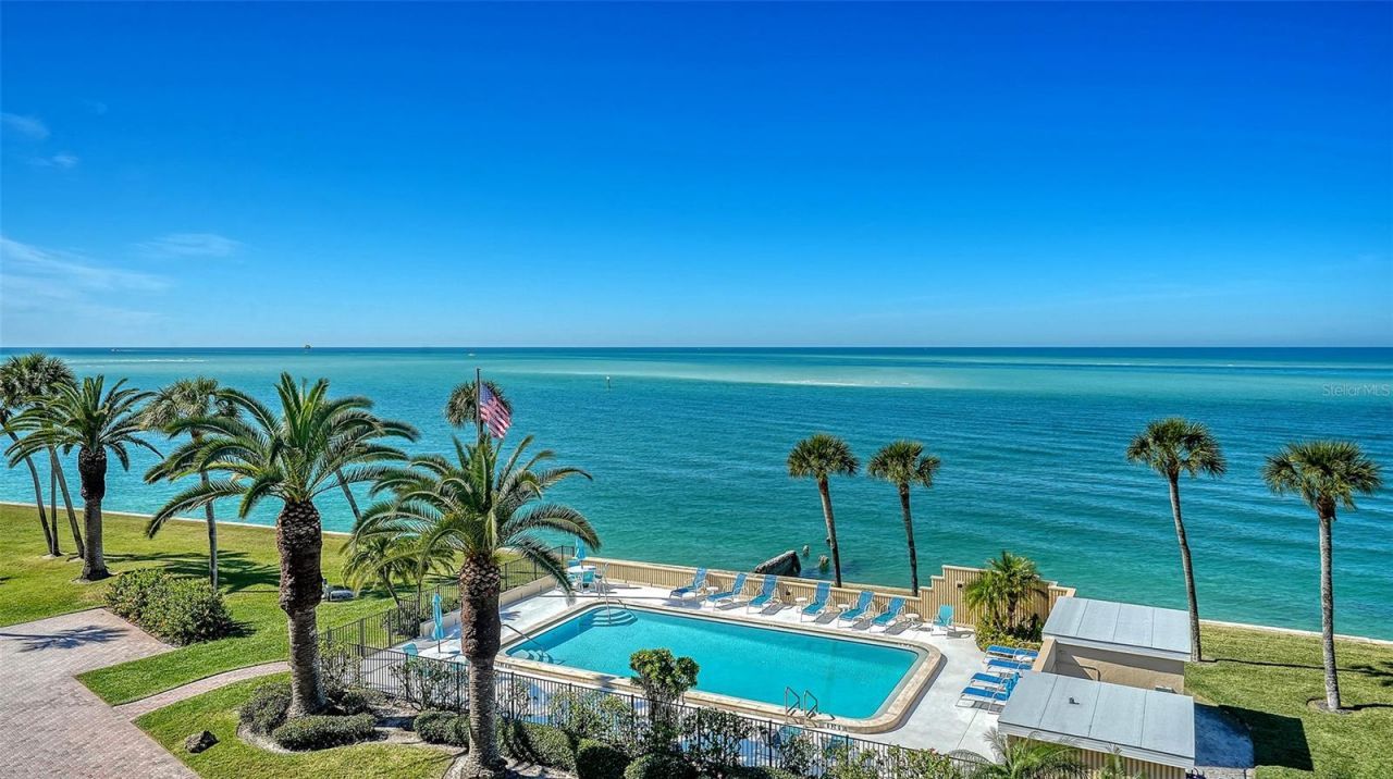 4708 Ocean Boulevard, Unit E7, Sarasota, FL 34242 Photo