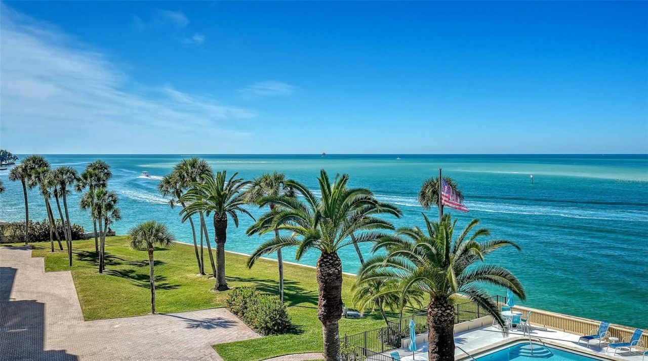 4708 Ocean Boulevard, Unit E7, Sarasota, FL 34242 Photo