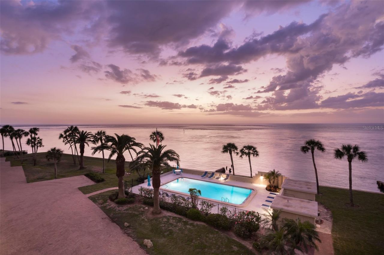 4708 Ocean Boulevard, Unit E7, Sarasota, FL 34242 Photo