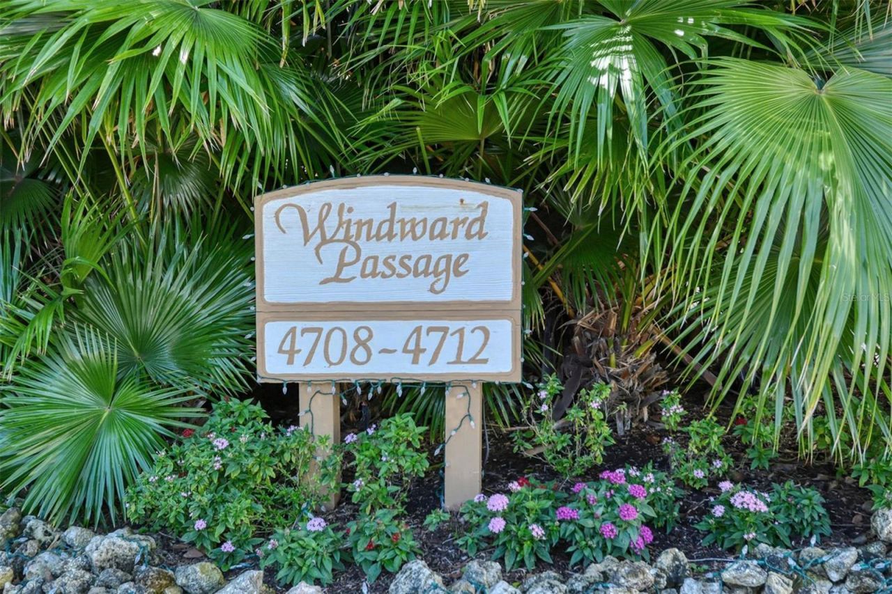 4708 Ocean Boulevard, Unit E7, Sarasota, FL 34242 Photo