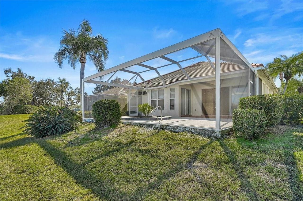 4031 Caddie Drive E, Bradenton, FL 34203 Photo