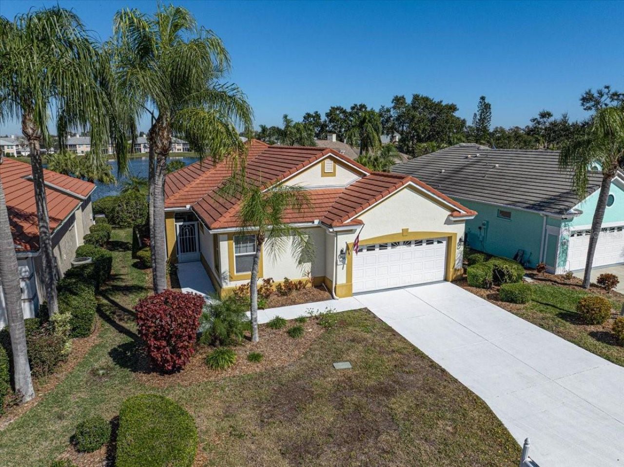 4031 Caddie Drive E, Bradenton, FL 34203 Photo