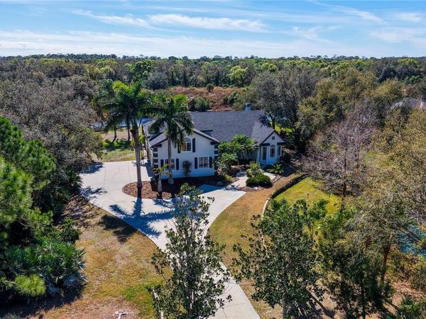 2098 PALM VIEW ROAD, SARASOTA, FL 34240