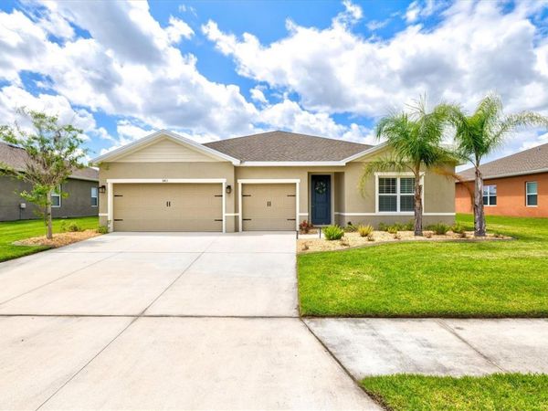 6413 114TH AVENUE E, PARRISH, FL 34219