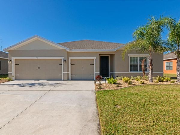6413 114TH AVENUE E, PARRISH, FL 34219