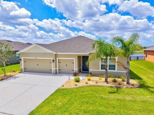 6413 114TH AVENUE E, PARRISH, FL 34219