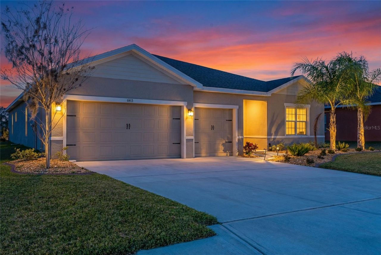 6413 114th Avenue E, Parrish, FL 34219 Photo