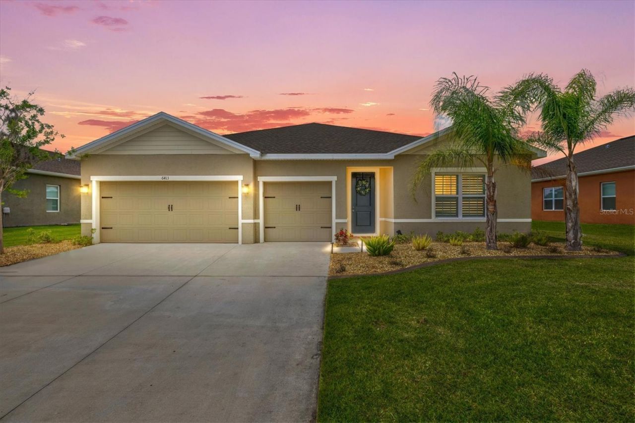 6413 114th Avenue E, Parrish, FL 34219 Photo