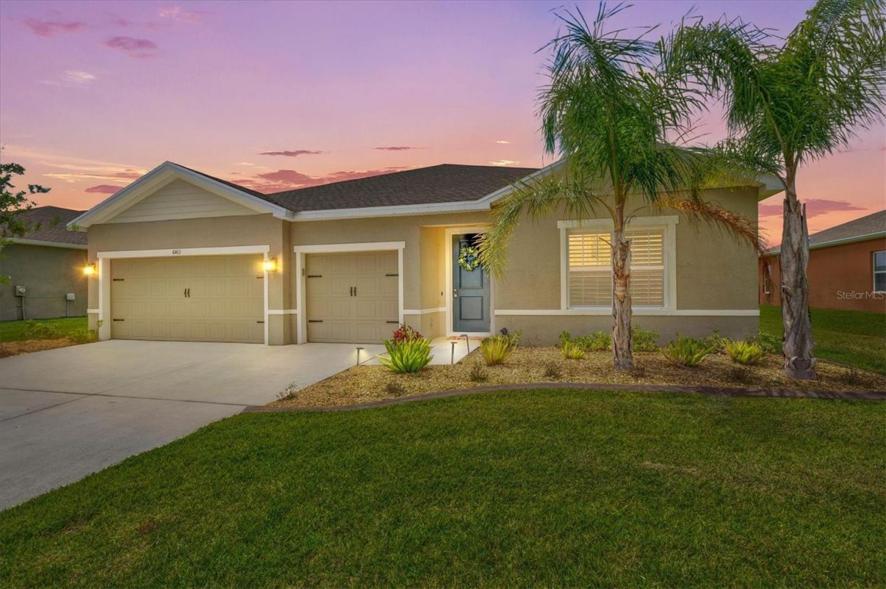 6413 114th Avenue E, Parrish, FL 34219 Photo