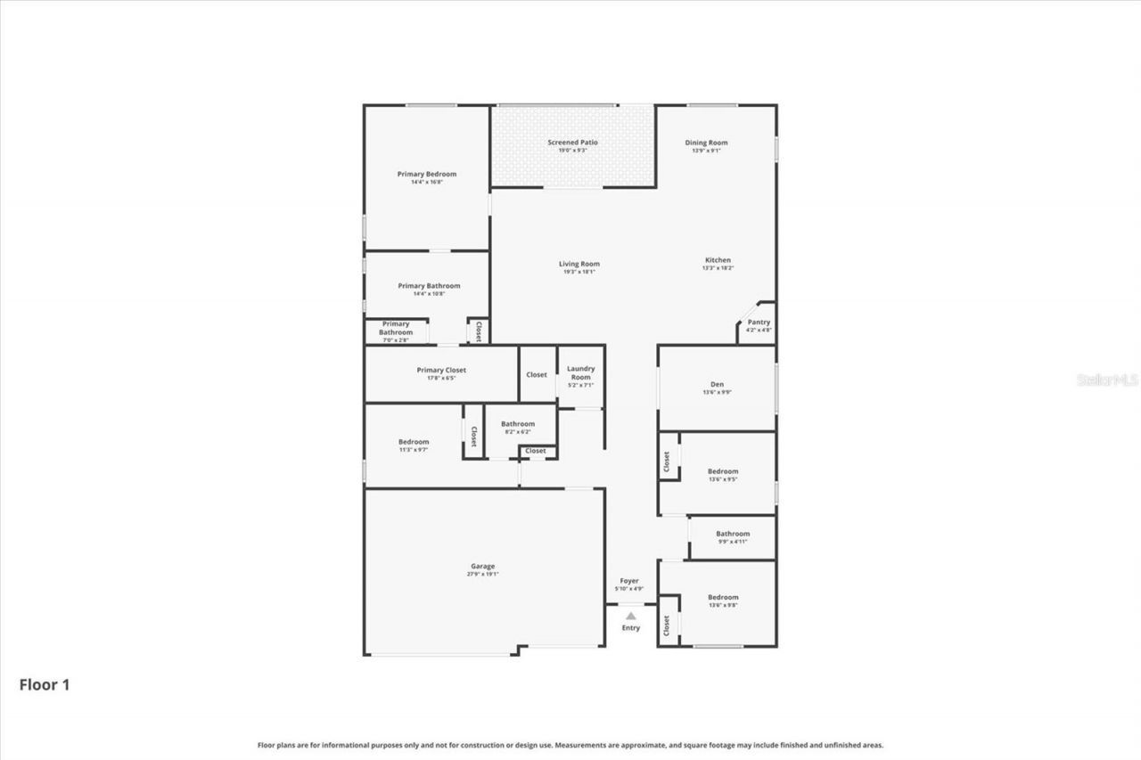 6413 114th Avenue E, Parrish, FL 34219 Photo