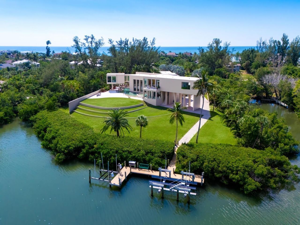 6610 Gulf Of Mexico Drive, Longboat Key, FL 34228 Photo