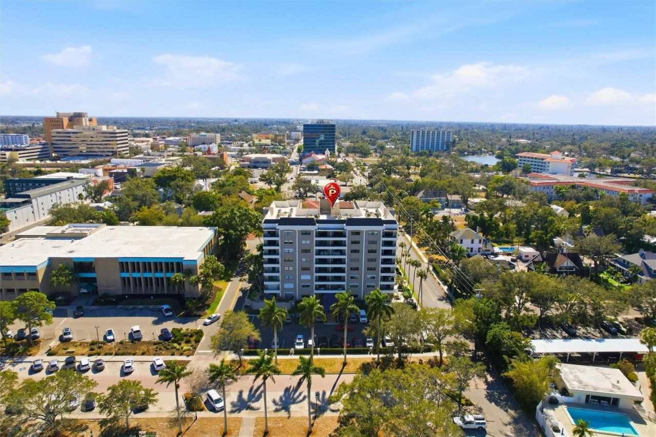 1400 1st Avenue W, Unit 203, Bradenton, FL 34205 Photo