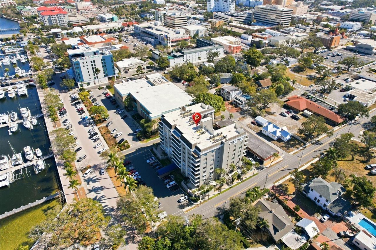 1400 1st Avenue W, Unit 203, Bradenton, FL 34205 Photo