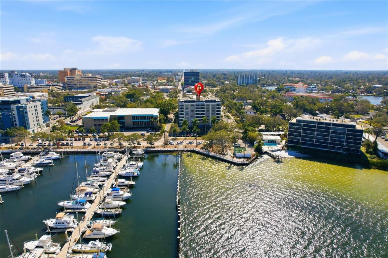 1400 1st Avenue W, Unit 203, Bradenton, FL 34205 Photo