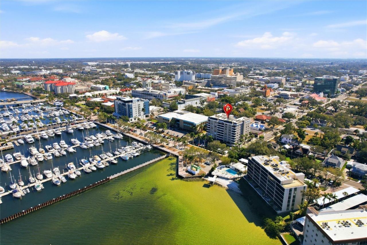 1400 1st Avenue W, Unit 203, Bradenton, FL 34205 Photo