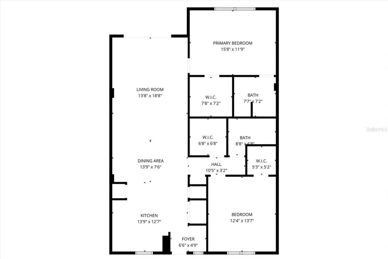 1400 1st Avenue W, Unit 203, Bradenton, FL 34205 Photo