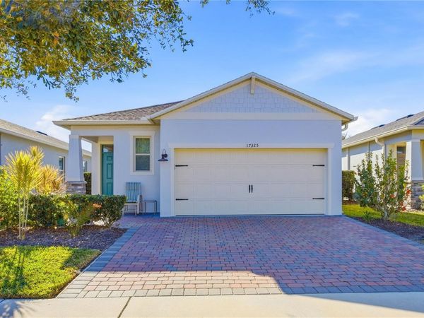 17325 BLAZING STAR CIR, CLERMONT, FL 34714