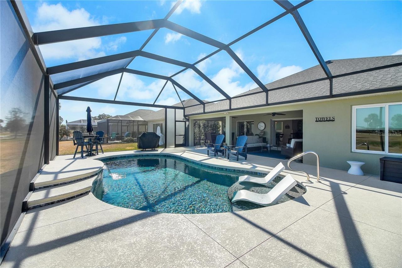 2144 Biller Circle, The Villages, FL 32163 Photo