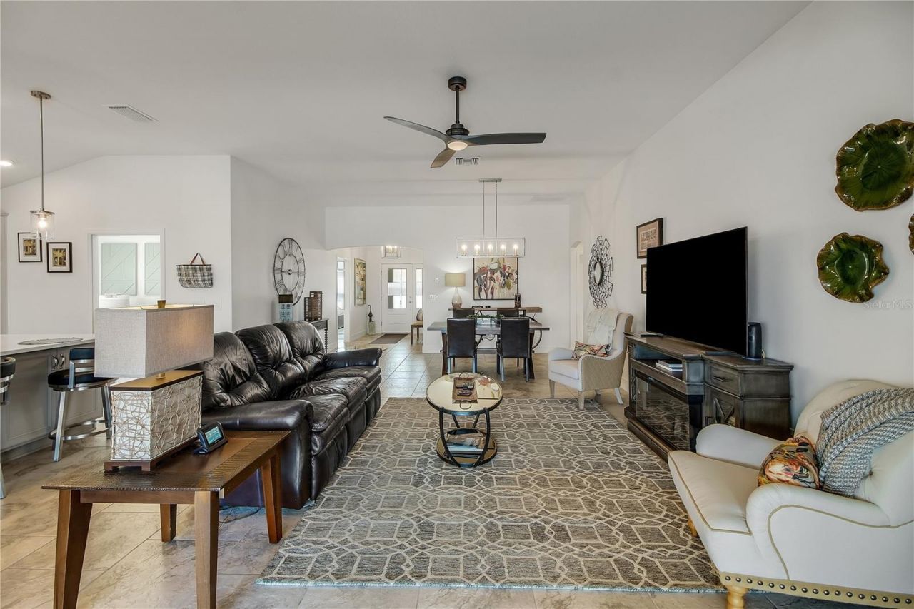 2144 Biller Circle, The Villages, FL 32163 Photo