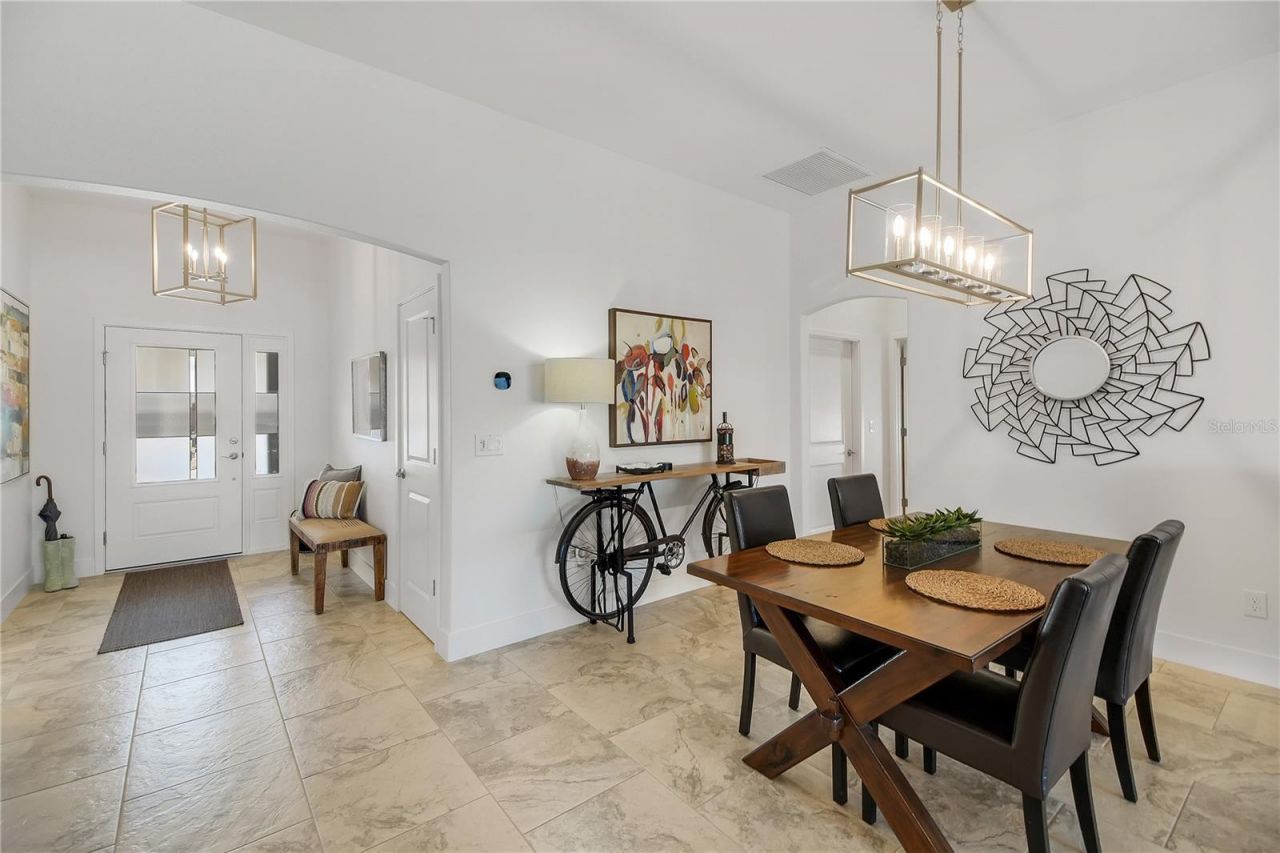 2144 Biller Circle, The Villages, FL 32163 Photo