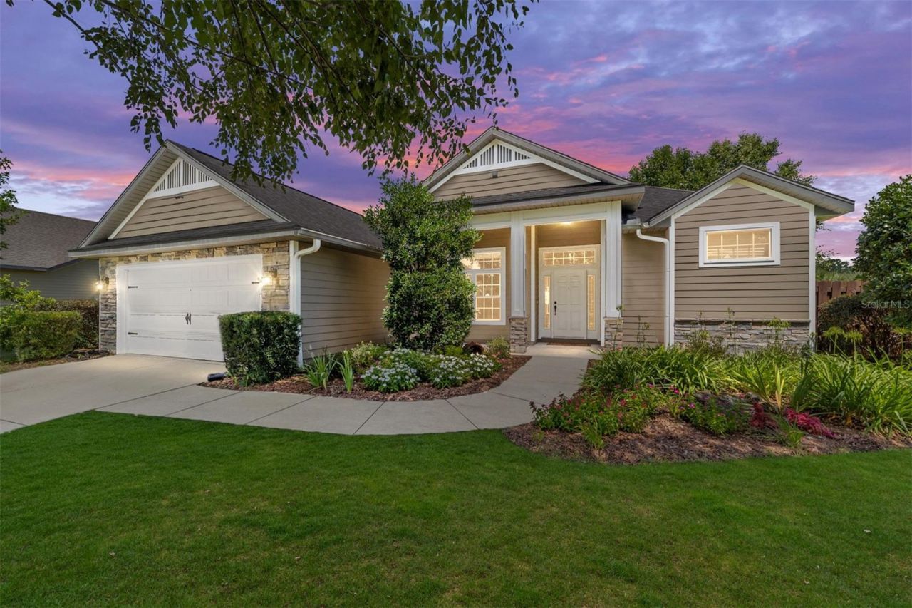 16333 NW 204th Street, High Springs, FL 32643 Main Photo