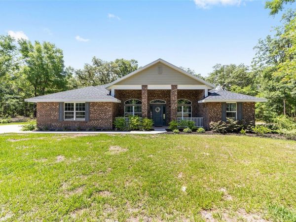 8489 NE 6TH LANE, HIGH SPRINGS, FL 32643