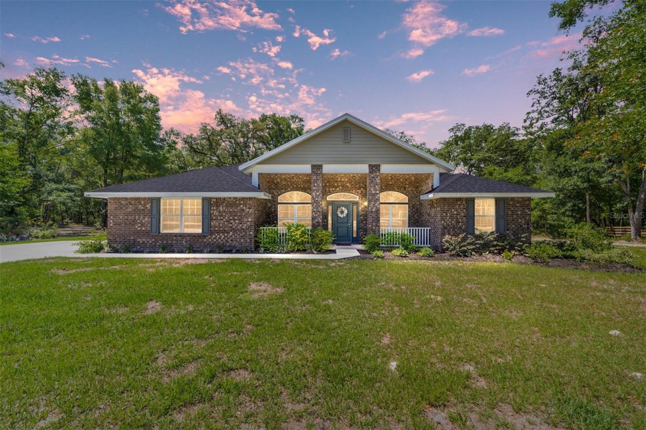 8489 NE 6th Lane, High Springs, FL 32643 Photo