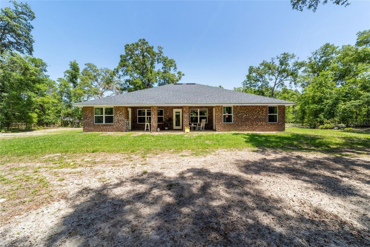 8489 NE 6th Lane, High Springs, FL 32643 Photo