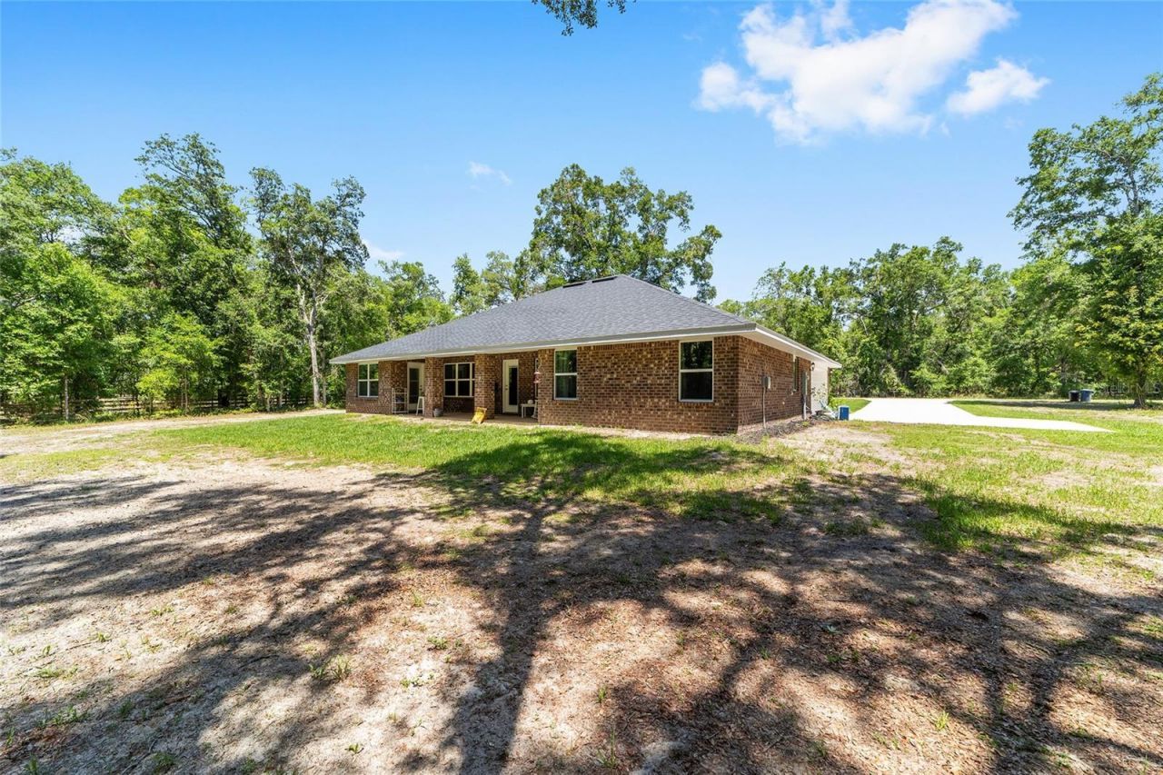 8489 NE 6th Lane, High Springs, FL 32643 Photo