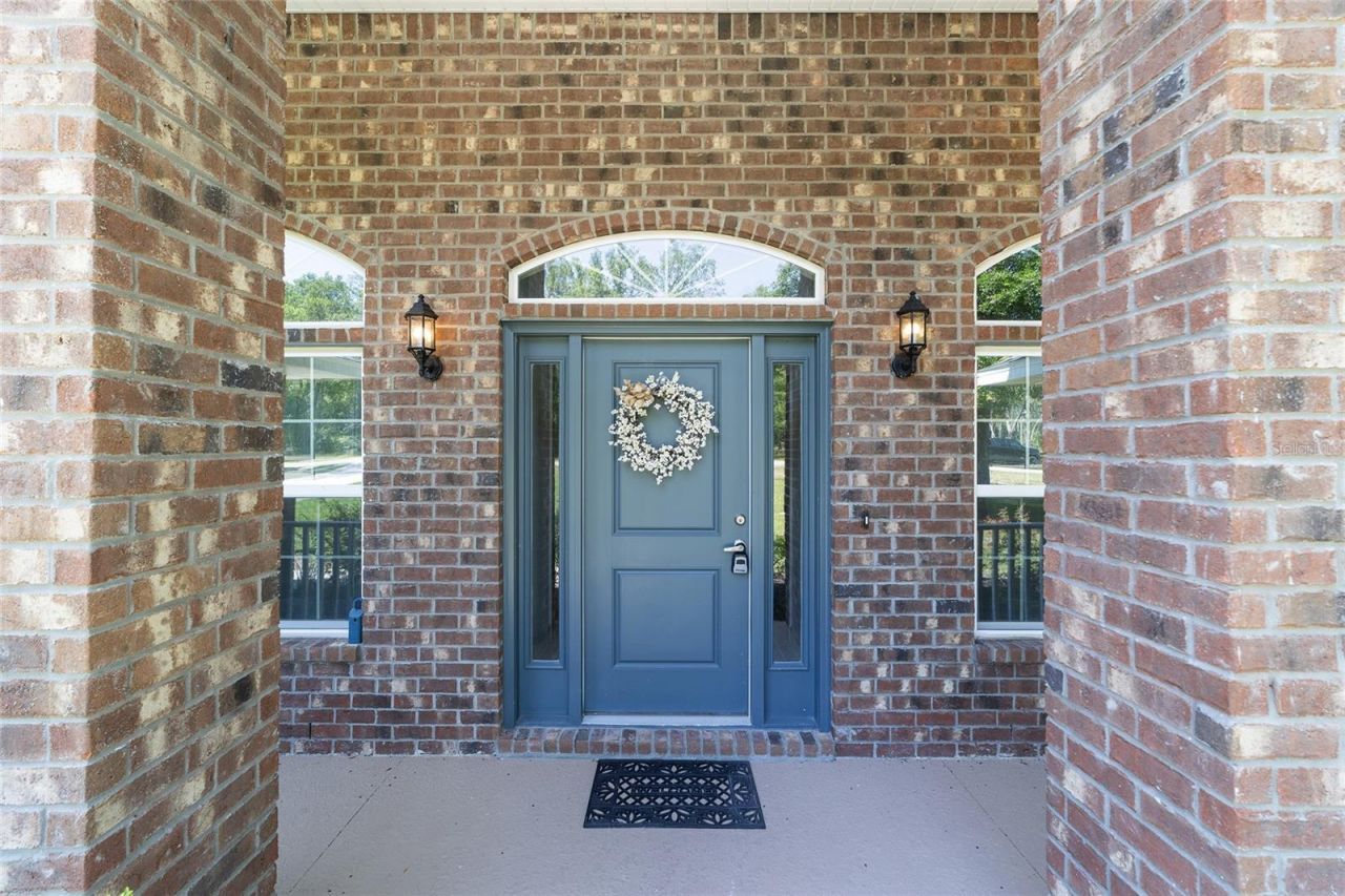 8489 NE 6th Lane, High Springs, FL 32643 Photo