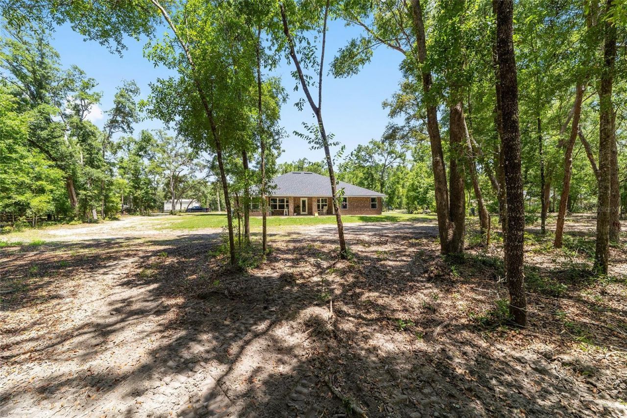8489 NE 6th Lane, High Springs, FL 32643 Photo