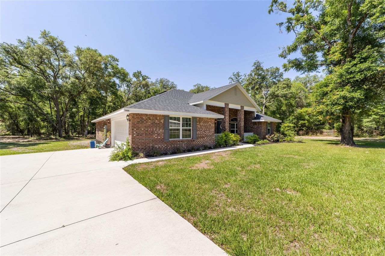 8489 NE 6th Lane, High Springs, FL 32643 Photo
