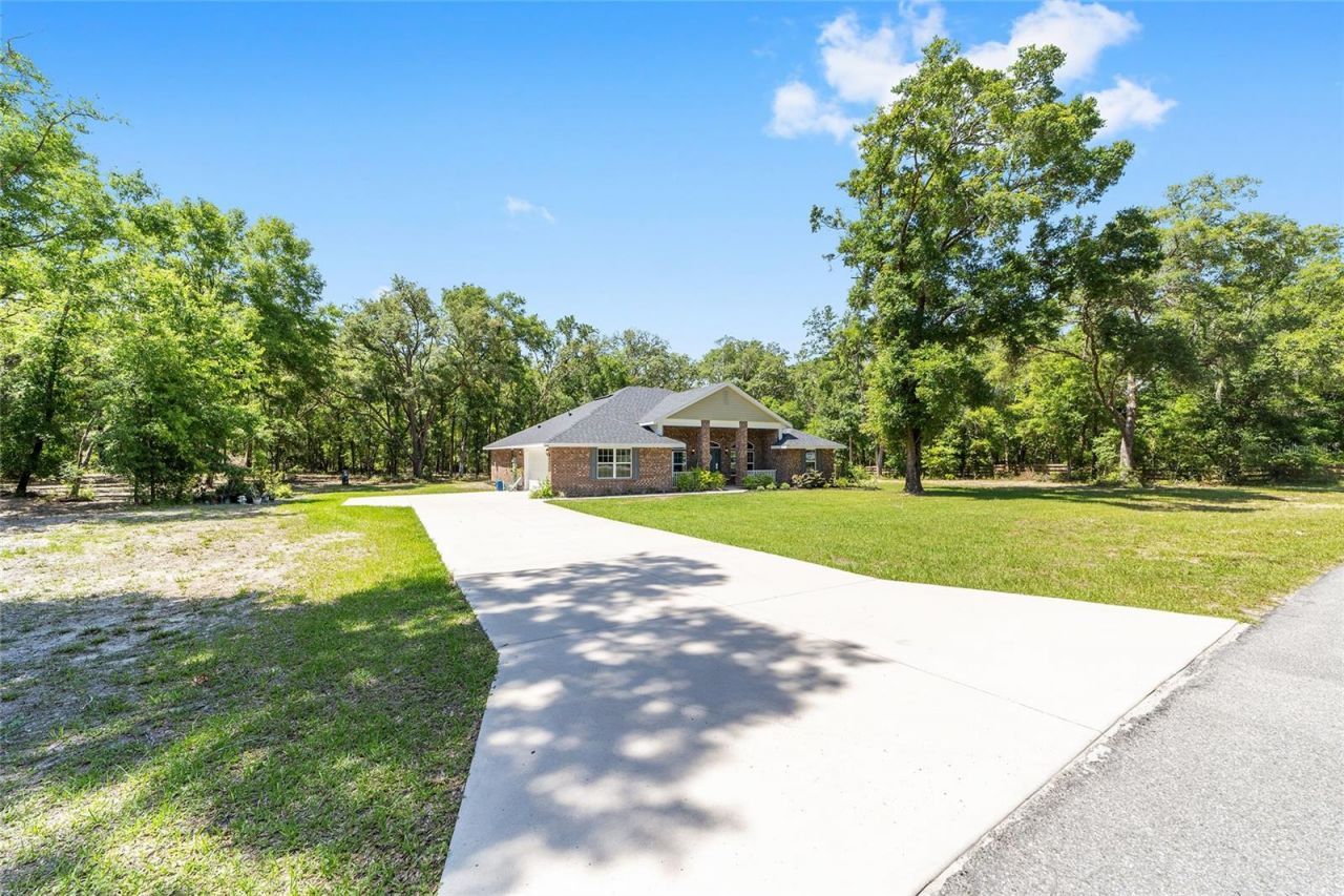 8489 NE 6th Lane, High Springs, FL 32643 Photo