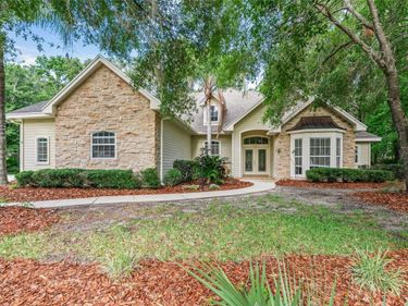 3680 SW 86TH STREET, GAINESVILLE, FL 32608