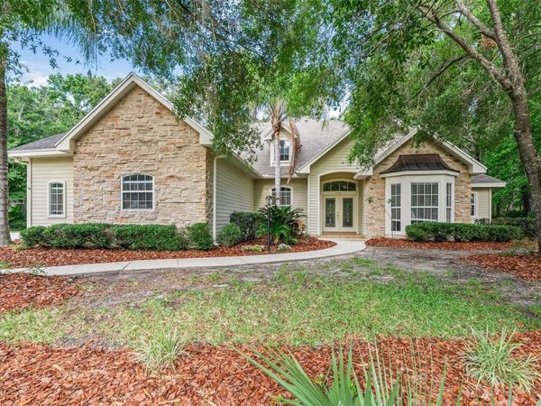 3680 SW 86TH STREET, GAINESVILLE, FL 32608