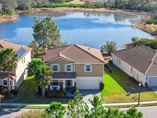 1640 OAK BLOSSOM DRIVE, DAVENPORT, FL 33837